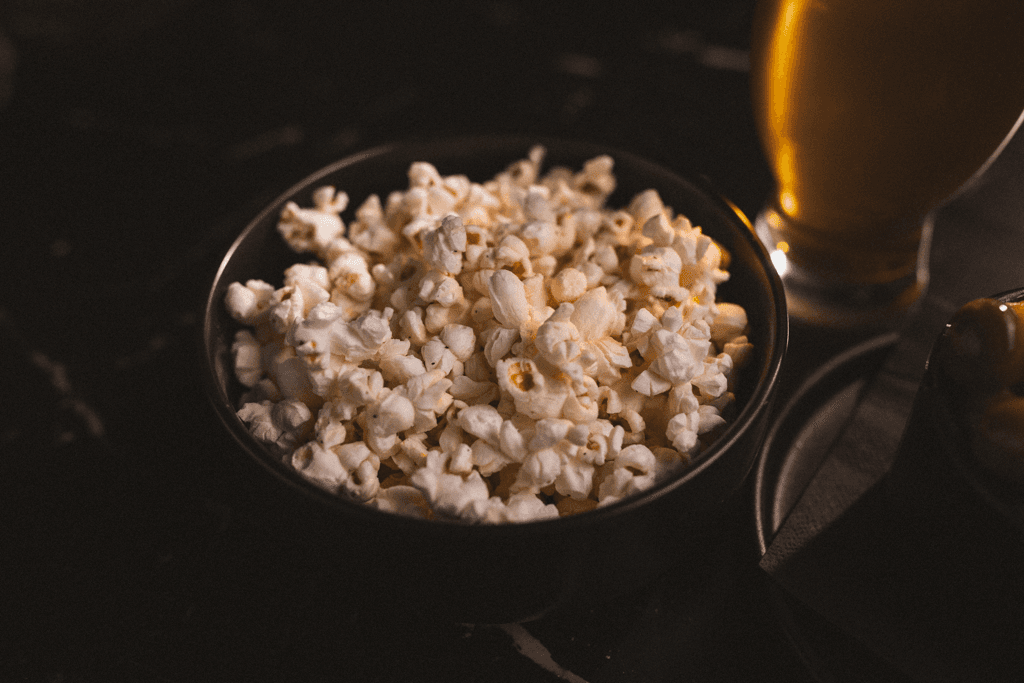 Food from the Subourbon menu